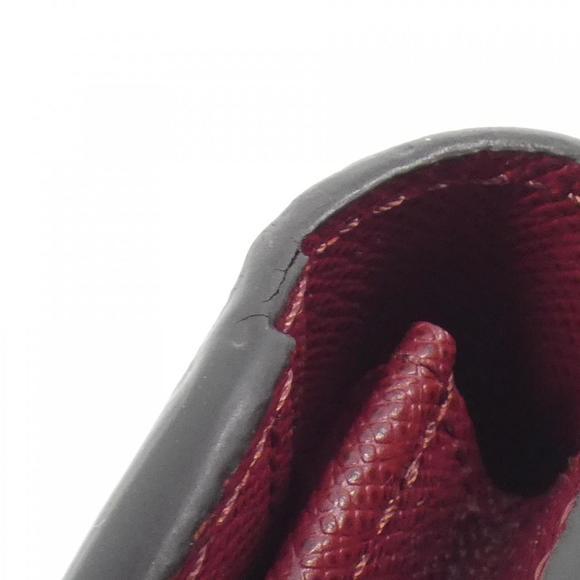 LOUIS VUITTON Red Wallet - Picture 3 of 8